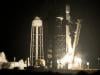 NASA administrator reacts after SpaceX's Falcon 9 rocket hits the Moon at 5,400 mph