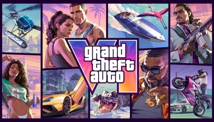 Rockstar Games confirms GTA 6 extended look is coming exclusively to Netflix
