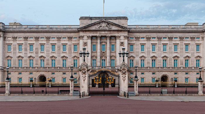 Palace shares King's emotional message as he steps away from royal chaos