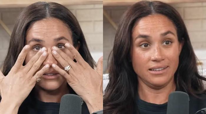 Meghan Markle opens eyes of public as bullying storm grows 