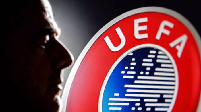 Uefa says boycott of World Cups stands despite Fifa backdown on private investment