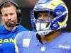 Aaron Donald trains with Rams as McVay confirms comeback is under consideration