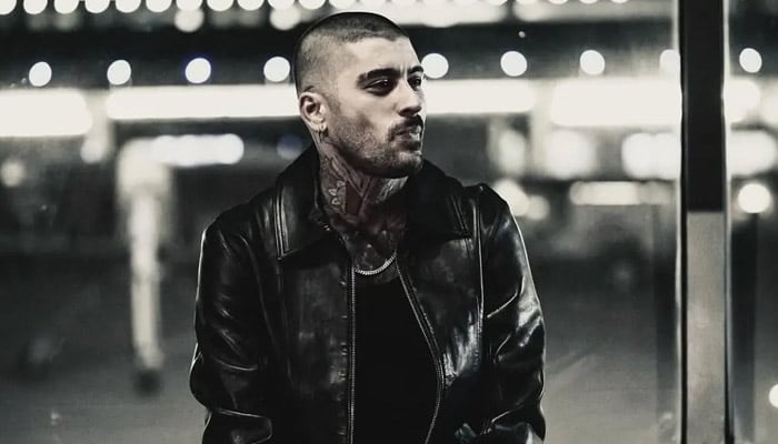 Zayn Malik confirms new collaboration after BLACKPINK Jisoos Eyes Closed