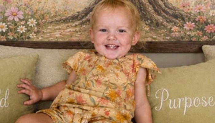 Houston toddler Annelise Camp dies after Memorial Day drowning incident: what we know