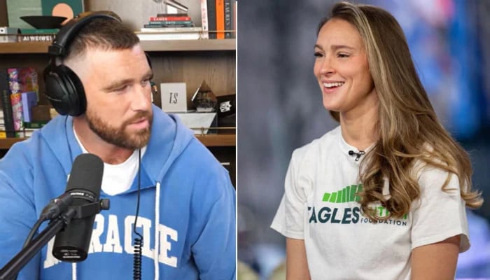 Unveiling the Emotional Moments of Taylor Swift and Travis Kelce's Secret Wedding