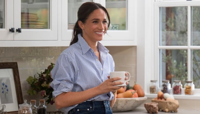 Meghan Markle's Show Earns Nominations and Praise Ahead of Big Announcement
