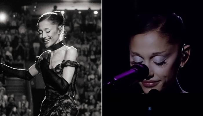 Ariana Grande's Emotional Farewell: The Pop Icon's Heartfelt Goodbye to the Spotlight
