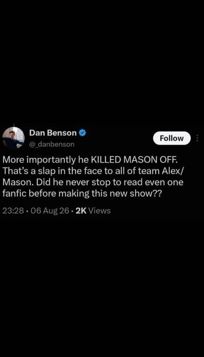 David Henrie called out by OG Wizards cast for personal grievances