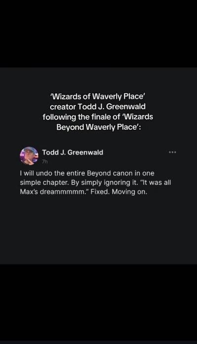David Henrie called out by OG Wizards cast for personal grievances