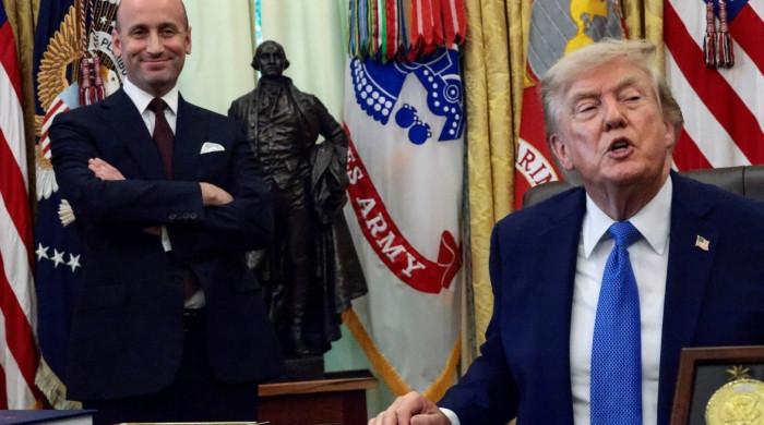 Trump issues fresh birthright citizenship orders after Supreme Court rejection