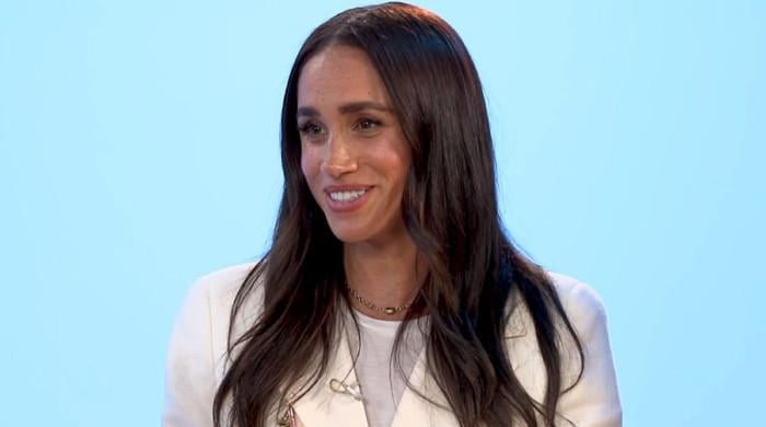 Meghan Markle spreads love in new message after Queen Camilla warning
