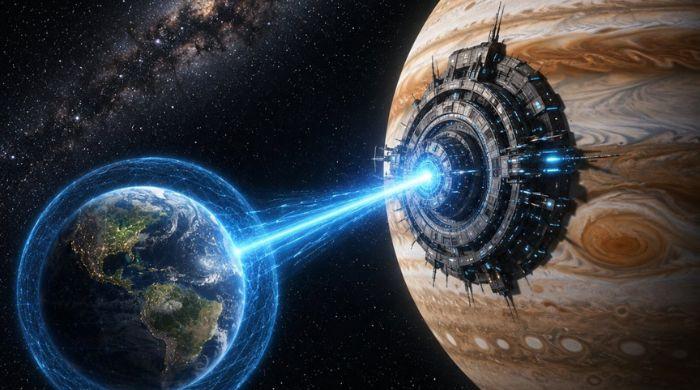 Scientist proposes moving Earth away from Sun: 3-step plan explained