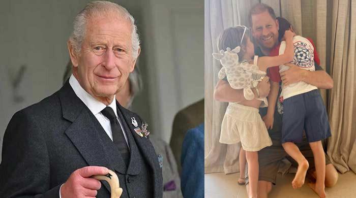 Prince Harry, Meghan, Archie, Lilibet to Join royal family for Christmas?
