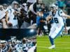 Panthers stun Cardinals on Haynes King last-play TD in Hall of Fame game