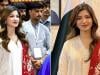 Kinza Hashmi shares glimpse of National Assembly visit