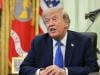 Trump signs executive orders restricting birthright citizenship after supreme court defeat