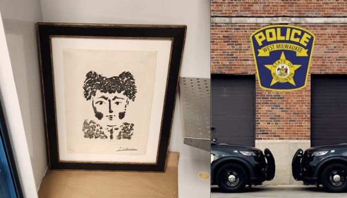 Stolen Picasso artwork resurfaces after eight years: How did police get it back?