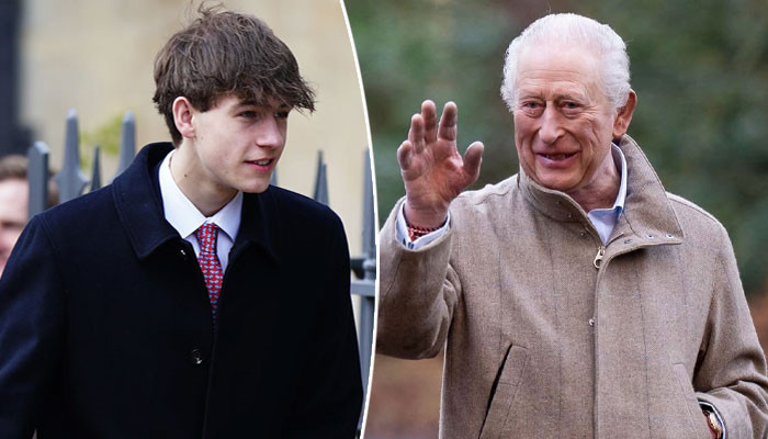 King Charles nephew James earns key role on royal ground: ‘couldn