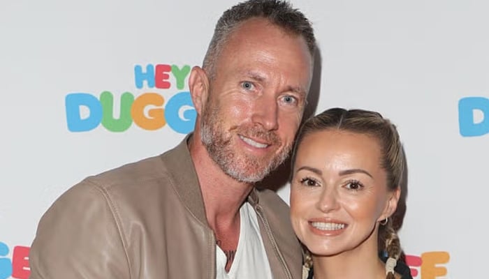 James and Ola welcomed their daughter, Ella, in February 2020 via IVF following a three-year fertility battle
