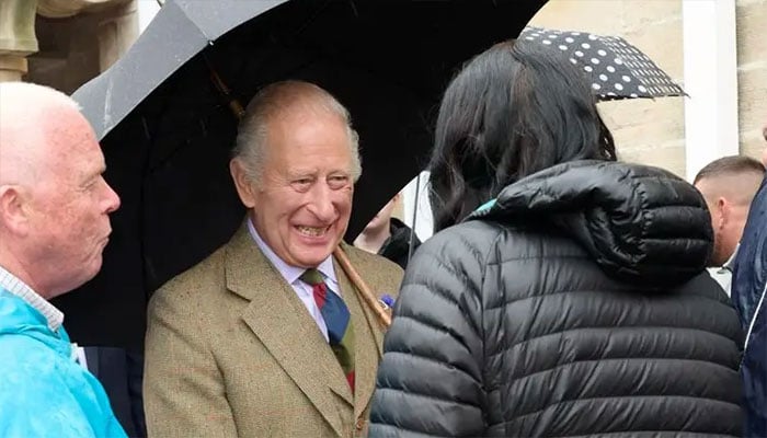 King Charles loses a familiar face from his inner circle