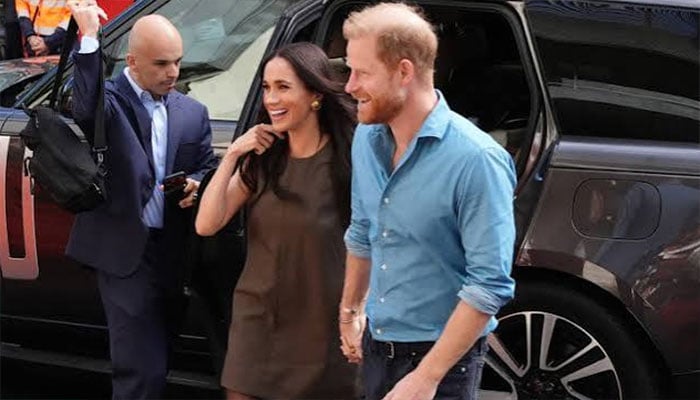 Meghan Markle chose the one no one else wanted and gave her royal second chance
