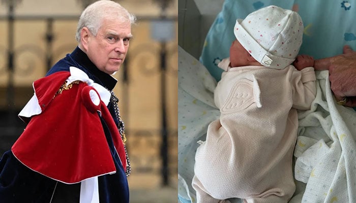 Andrew to miss first meeting with Eugenies newborn, Fergie makes sure she is by her side