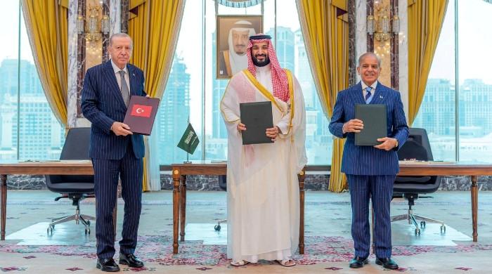 Beyond defence: Can Makkah pact change Pakistan economic fortune?