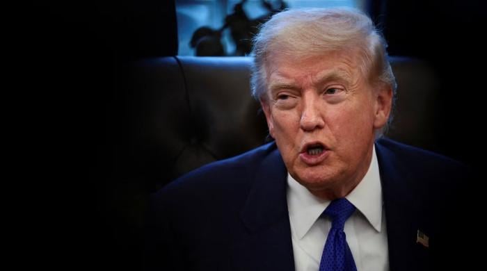 Trump administration to back three mineral projects with $58m in financing