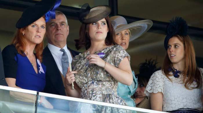 Beatrice turns 38 with double joy amid Eugenie's celebration with Fergie