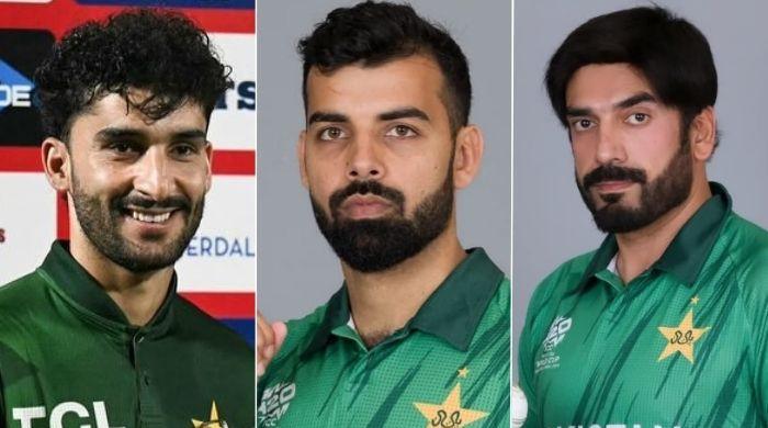 PCB grants NOCs to 12 players for CPL 2026 and county cricket
