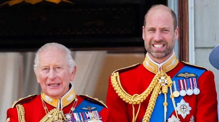 Prince William's hopes shattered after King Charles bombshell decision
