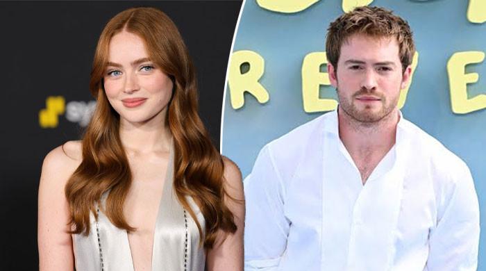 Sadie Sink reacts to Kit Connor 'X-Men' casting rumours