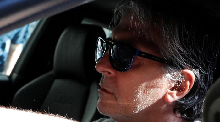 Father of soccer star Lionel Messi dies at 68 in Argentina