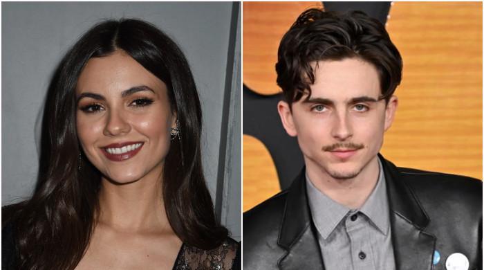 Monica Barbaro explains co-star Timothee Chalamet's viral ballet comments