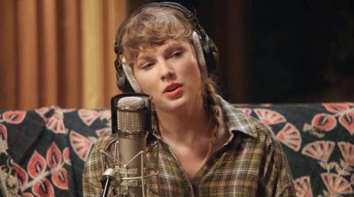 Taylor Swift teases 'Debut' 20th anniversary surprise with major hint
