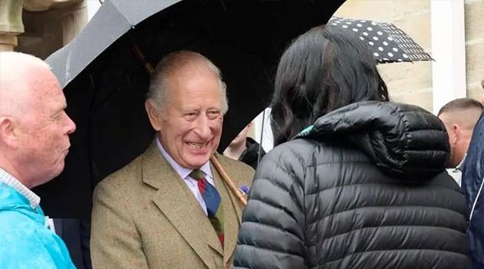King Charles loses a familiar face from his inner circle