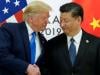 Soft power: US vs China