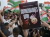 India's 'cockroach' protest movement keeps heat on Modi