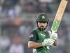 'Fake news': Khushdil Shah dismisses rumours of quitting Pakistan cricket