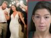 'Can I call my Dad?' Bodycam shows Jamie Komoroski begging after DUI crash