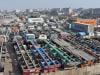 Goods transporters begin indefinite strike over fuel prices, daily rate revisions