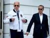 Hunter Biden opens up about father's stage 4 cancer: ‘It's really sad to watch'