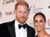 Prince Harry, Meghan make first joint outing after visiting Diana's grave