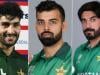 PCB grants NOCs to 12 players for CPL 2026 and county cricket
