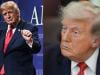 Trump's new look at Las Vegas appearance goes viral as memes flood social media