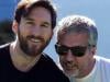 Argentina captain Lionel Messi's father, Jorge Messi, passes away aged 68