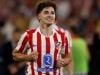 Atletico will not sell Alvarez amid Barcelona's interest, says coach 