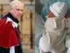Andrew to miss first meeting with Eugenie's newborn, Fergie makes sure she is by her side