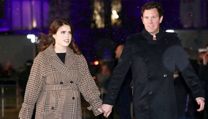 Princess Eugenie’s Portuguese neighbour reveals true verdict for royal