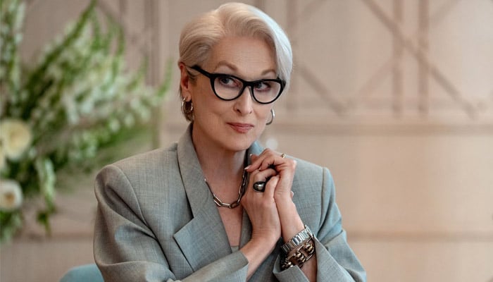 Meryl Streep first said ‘no’ to ‘Devil Wears Prada 2’ before reprising role